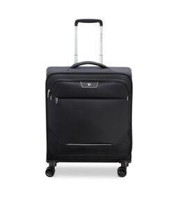 Joy - Carry-On Spinner, Schwarz