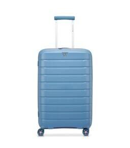 B-Flying Neon - Trolley M, Blau