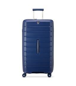 B-Flying - Trolley L, Blau