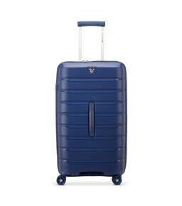 B-Flying - Trolley M, Blau