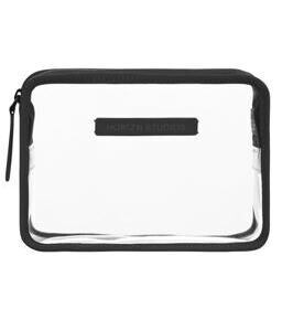 Liquids Bag in Black