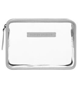 Liquids Bag in Light Quartz Grey