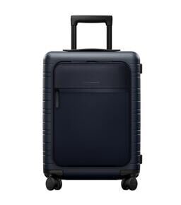 M5 Essential - Cabin Trolley, Night Blue