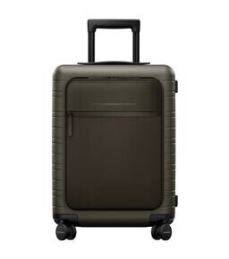 M5 Essential - Cabin Trolley, Dark Olive