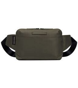 Gion - Cross-Body M, Dark Olive