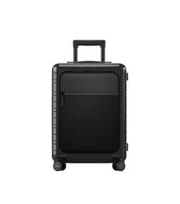 M5 Essential - Cabin Trolley, Glossy All Black