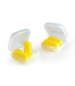 2x Ear Plugs