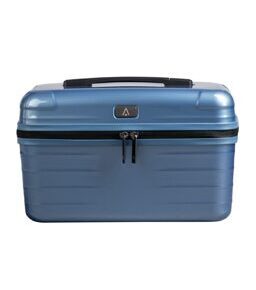 Litron - Beauty Case in Blau