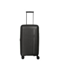 Roomer - Trunk Trolley M, Schwarz