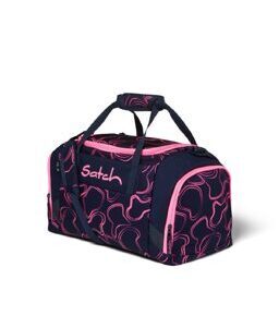 Satch Sporttasche - Pink Supreme, 25L