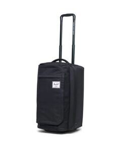 Outfitter Wheelie 66L in Schwarz