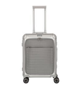 Next - Trolley S+ mit Vortasche, Silber