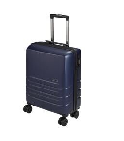 Travel Line 9800 - 3-teiliges Koffer-Set in Blau