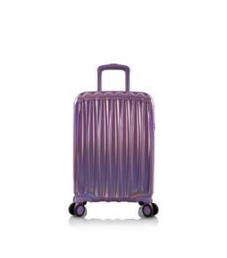 Astro - Handgepäcktrolley in Purple