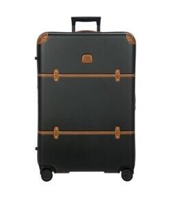 Bellagio - Trolleykoffer 76 cm in Schwarz/Braun