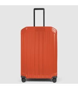 PQ-Light - Trolley M in Orange