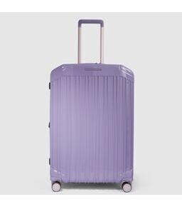 PQ-Light - Trolley M in Violett