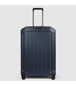 PQ-Light - Trolley M in Blau