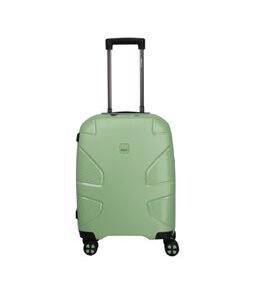 IP1 - 4-Rad Trolley S mit USB Port, Spring Green