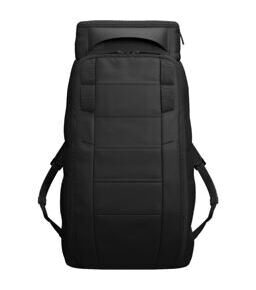 Hugger - Backpack 30L, Black Out