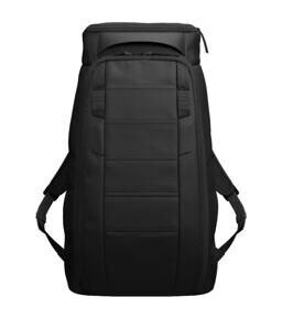 Hugger - Backpack 25L, Black Out