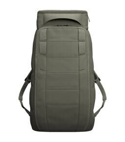 Hugger - Backpack 30L, Moss Green