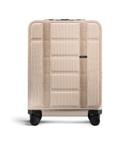 Ramverk - Front-access Carry-on, Fogbow Beige