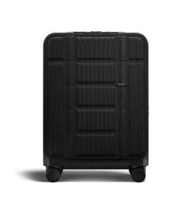 Ramverk - Front-access Carry-on, Black Out