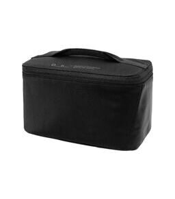 Essential - Wash Bag S, Black Out