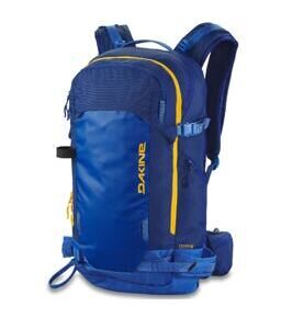 Poacher 32L - Rucksack in Deep Blue