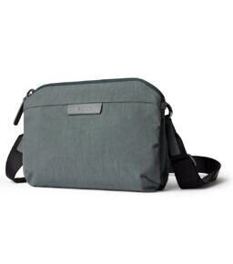 Tokyo - Side Bag, Everglade