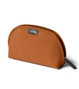 Classic Pouch Bronze