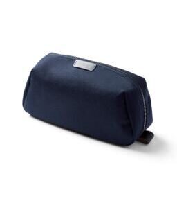 Toiletry Kit Plus Navy