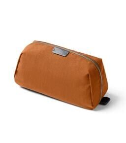 Toiletry Kit Plus Bronze