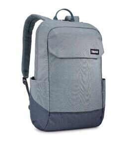 Thule Lithos Backpack 20L - pond gray/dark slate