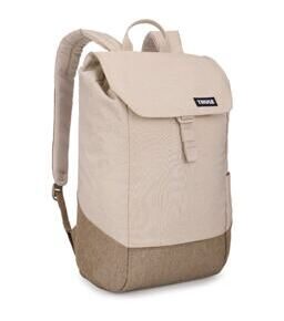 Thule Lithos Backpack 16L - pelican gray/faded khaki