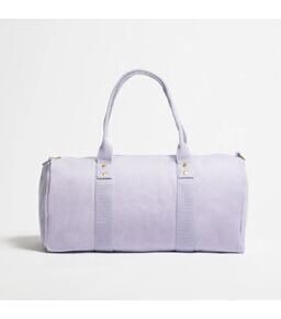 Vegan Weekender, Soft Lavender