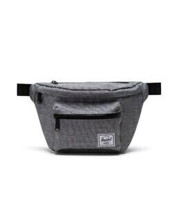 Pop Quiz - Hip Pack in Raven Grau