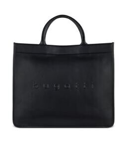 Daphne - Tote Bag, Schwarz