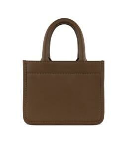 Daphne - Tote Bag mini, Cognac