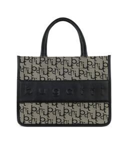 Elea - Tote Bag klein, Schwarz