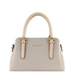 Handtasche Ella S in Beige