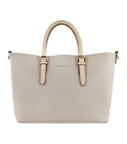 Shopper Ella M Beige