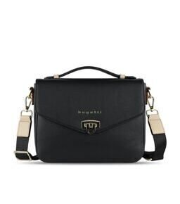 Classic Bag Ella in Schwarz