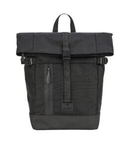 Northwood Rs - Eddie Backpack mvf, Schwarz