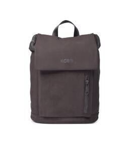 Grosser Rucksack Elegant, Braun