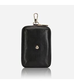 Multipurpose Pouch in Schwarz