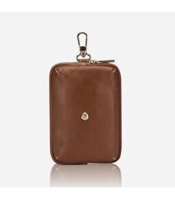 Multipurpose Pouch in Tan