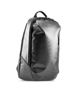 Tolja - Daypack Rucksack in Schwarz