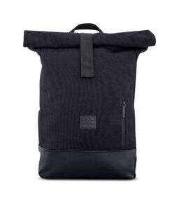 Adam - Rucksack L in Schwarz